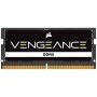 Memorie RAM Corsair Vengeance, SODIMM, DDR5, 32GB (2x16GB), CL40, 4800MHz CORSAIR - 2